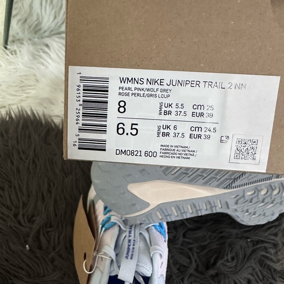 Nike Juniper trail 2 next nature - Picture 9 of 10